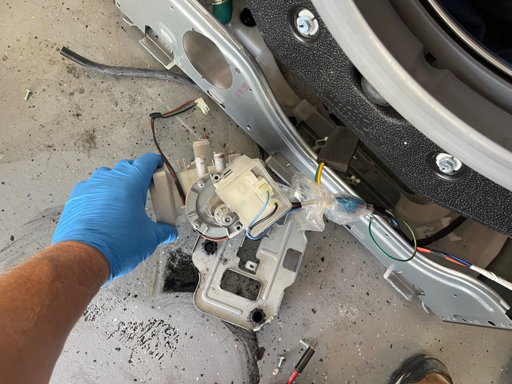 washing machine tips from ASA Appliance experts