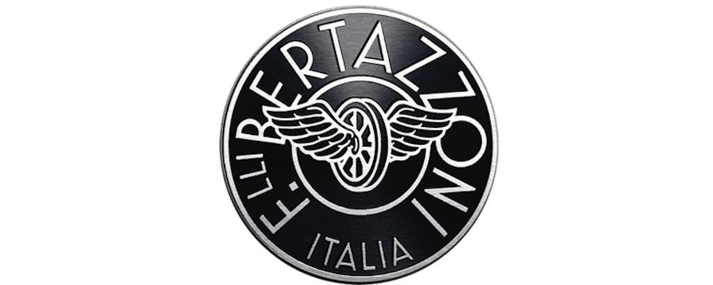 Bertazzoni logo- Appliance Brand we repair