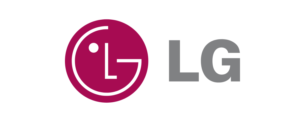 LG logo- Appliance Brand we repair