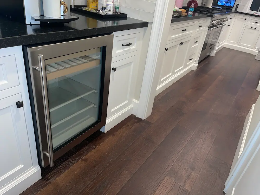 U-Line wine cooler repair in Valley Village